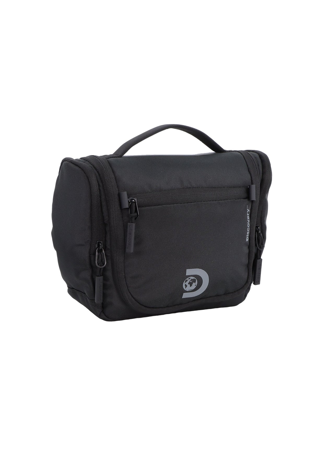 Discovery Metropolis Cosmetic Bag