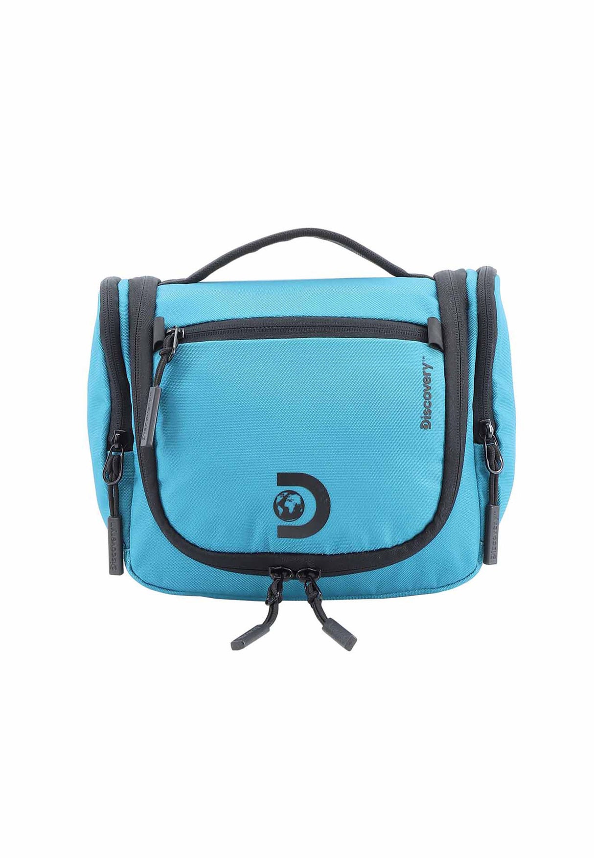 Discovery Metropolis Cosmetic Bag