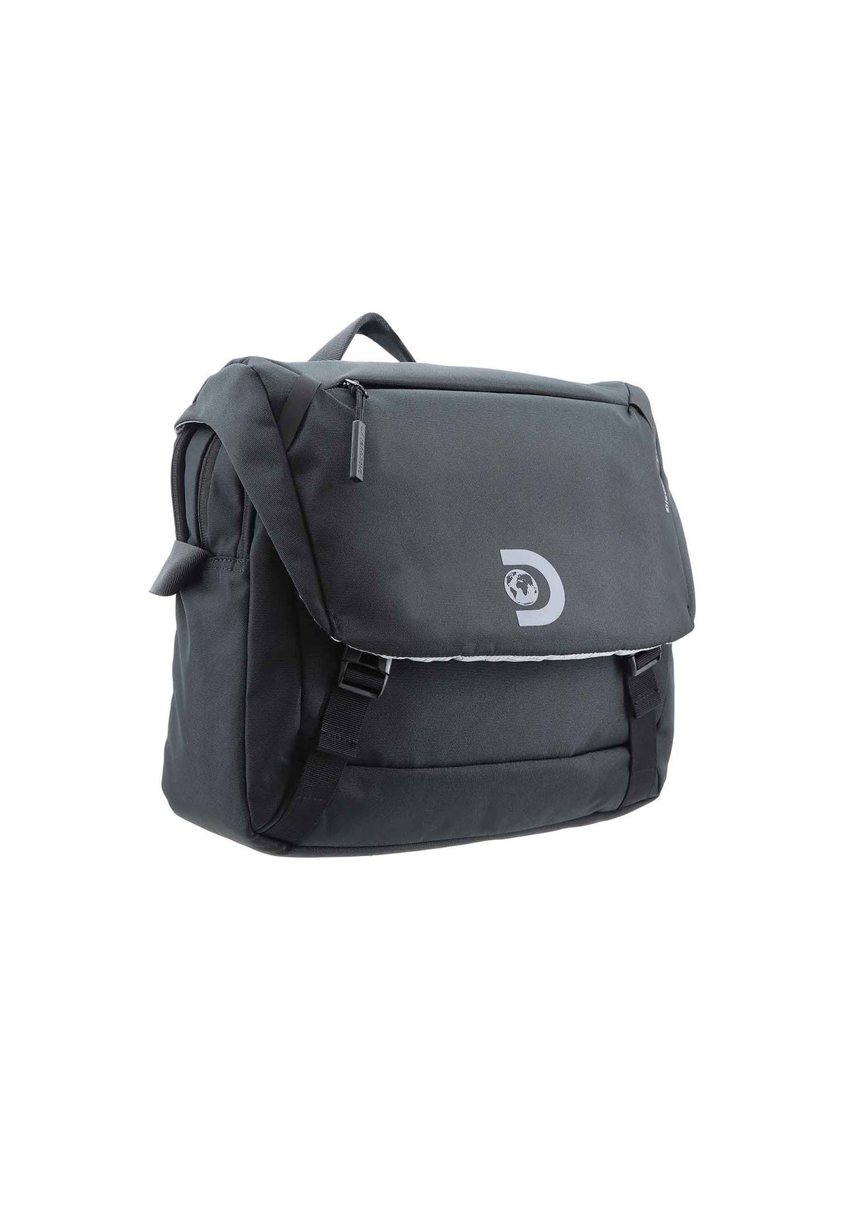 Discovery Metropolis 13" Latop Shoulder Bag