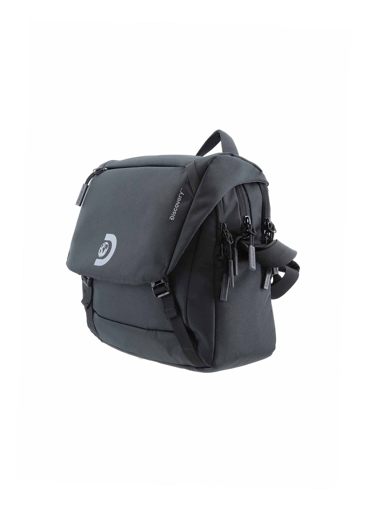 Discovery Metropolis 13" Latop Shoulder Bag
