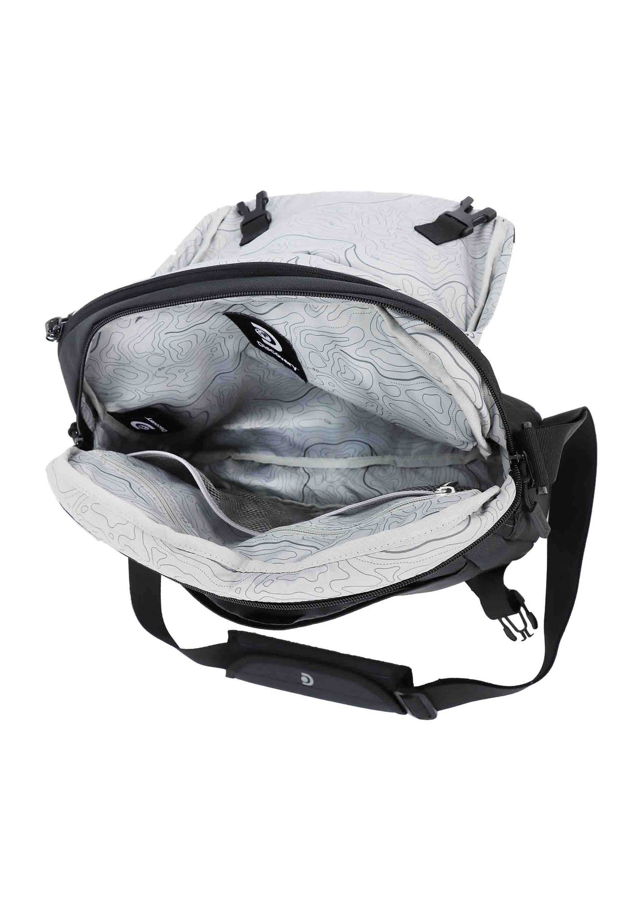 Discovery Metropolis 13" Latop Shoulder Bag