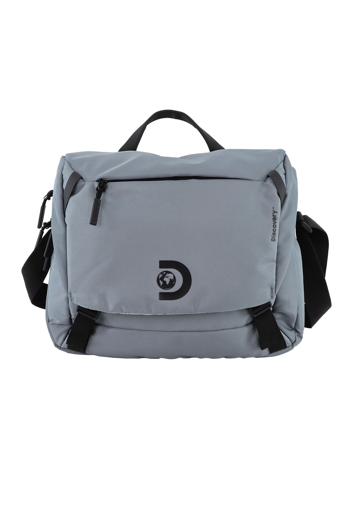 Discovery Metropolis 13" Latop Shoulder Bag