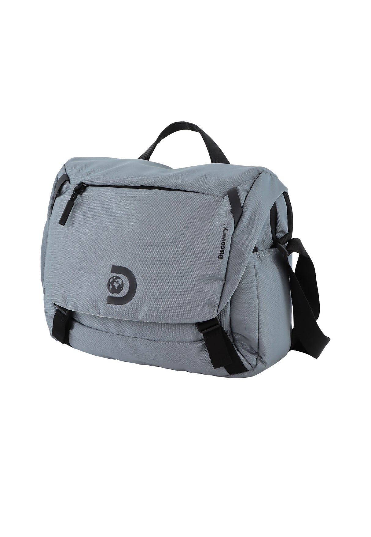 Discovery Metropolis 13" Latop Shoulder Bag