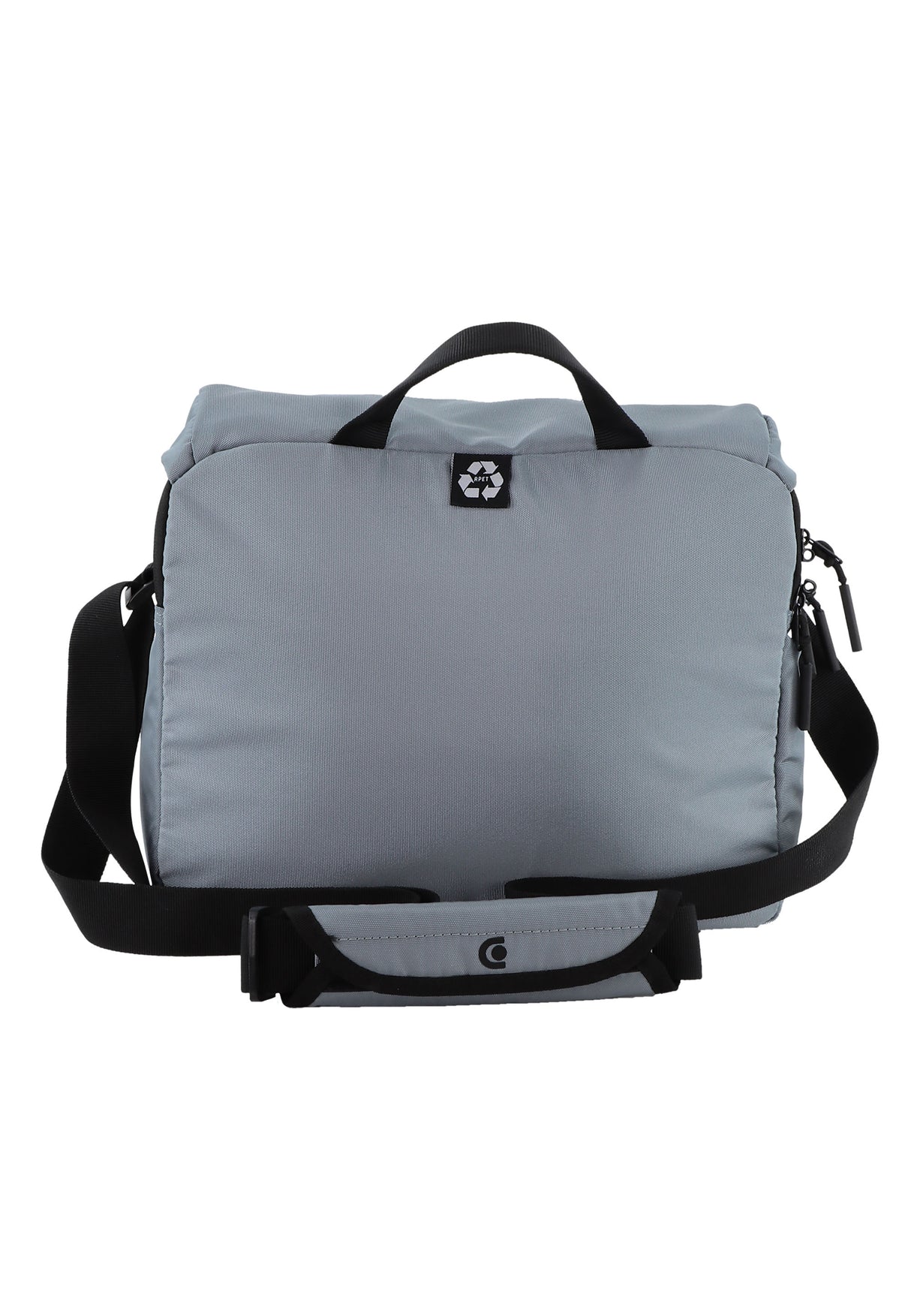 Discovery Metropolis 13" Latop Shoulder Bag