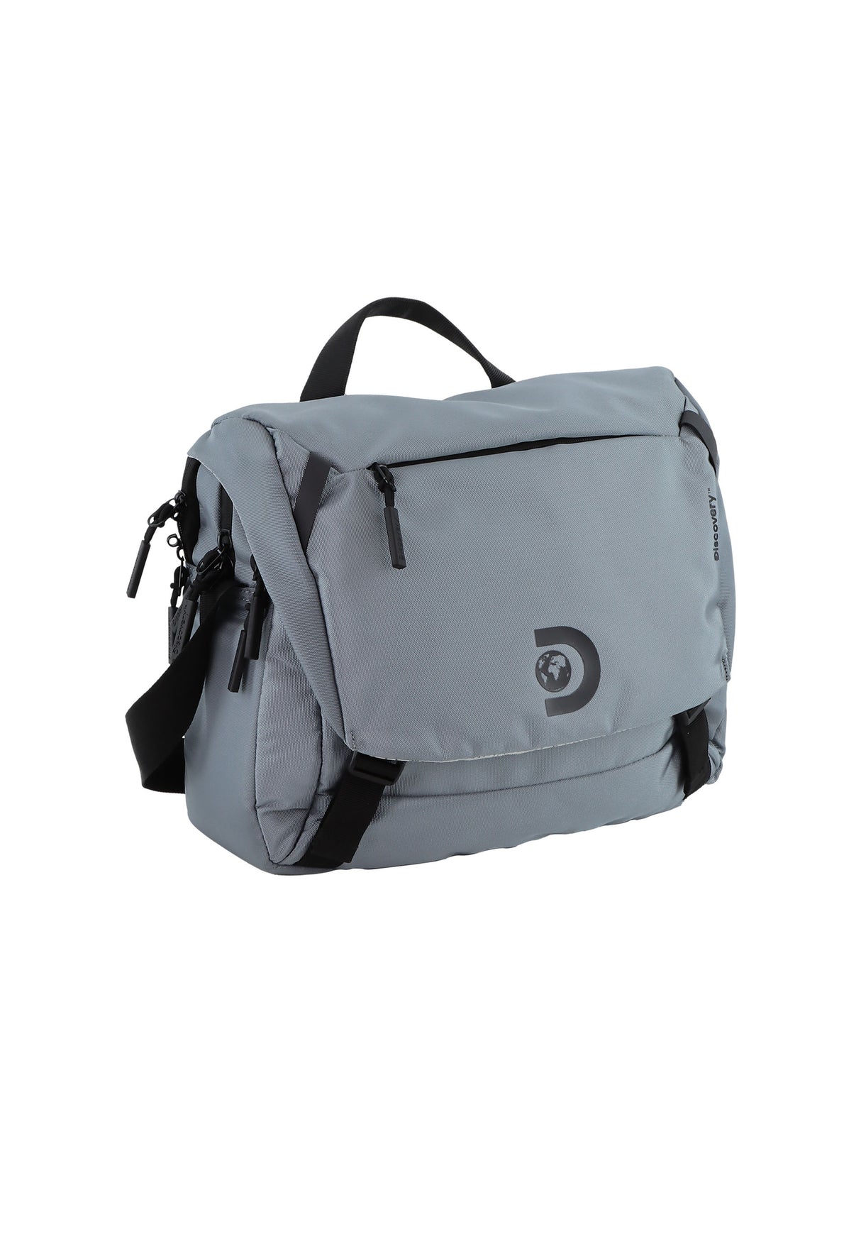 Discovery Metropolis 13" Latop Shoulder Bag