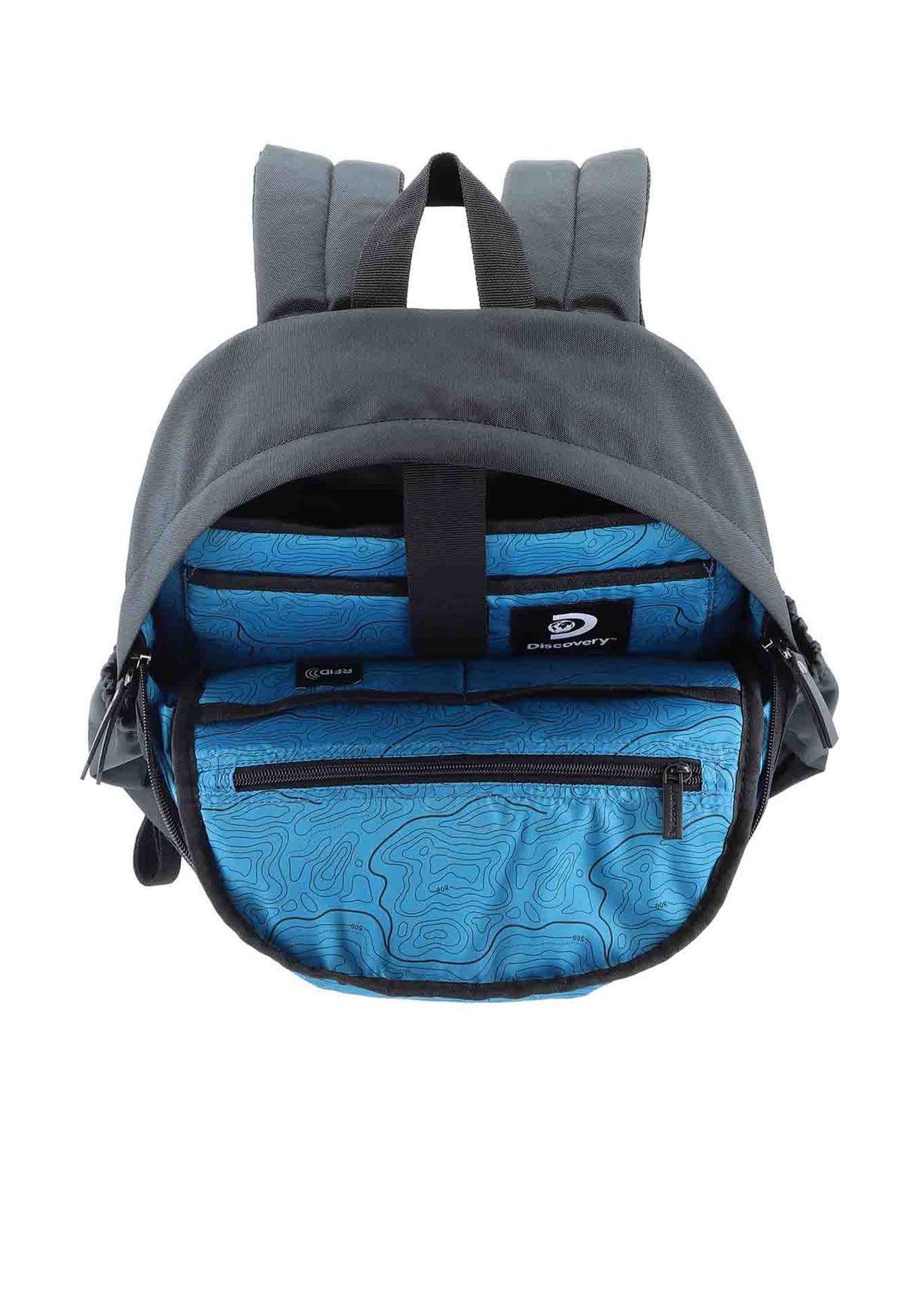 Discovery Metropolis 15" Laptoprugzak