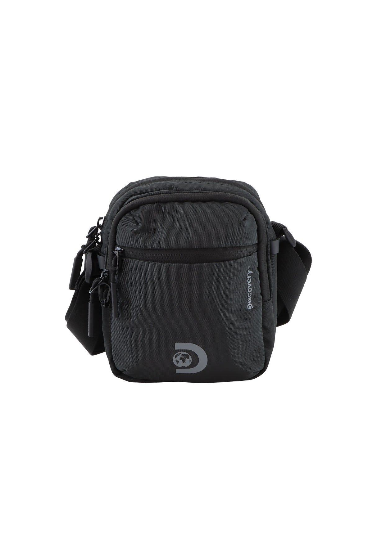 Discovery Metropolis Crossbody Bag