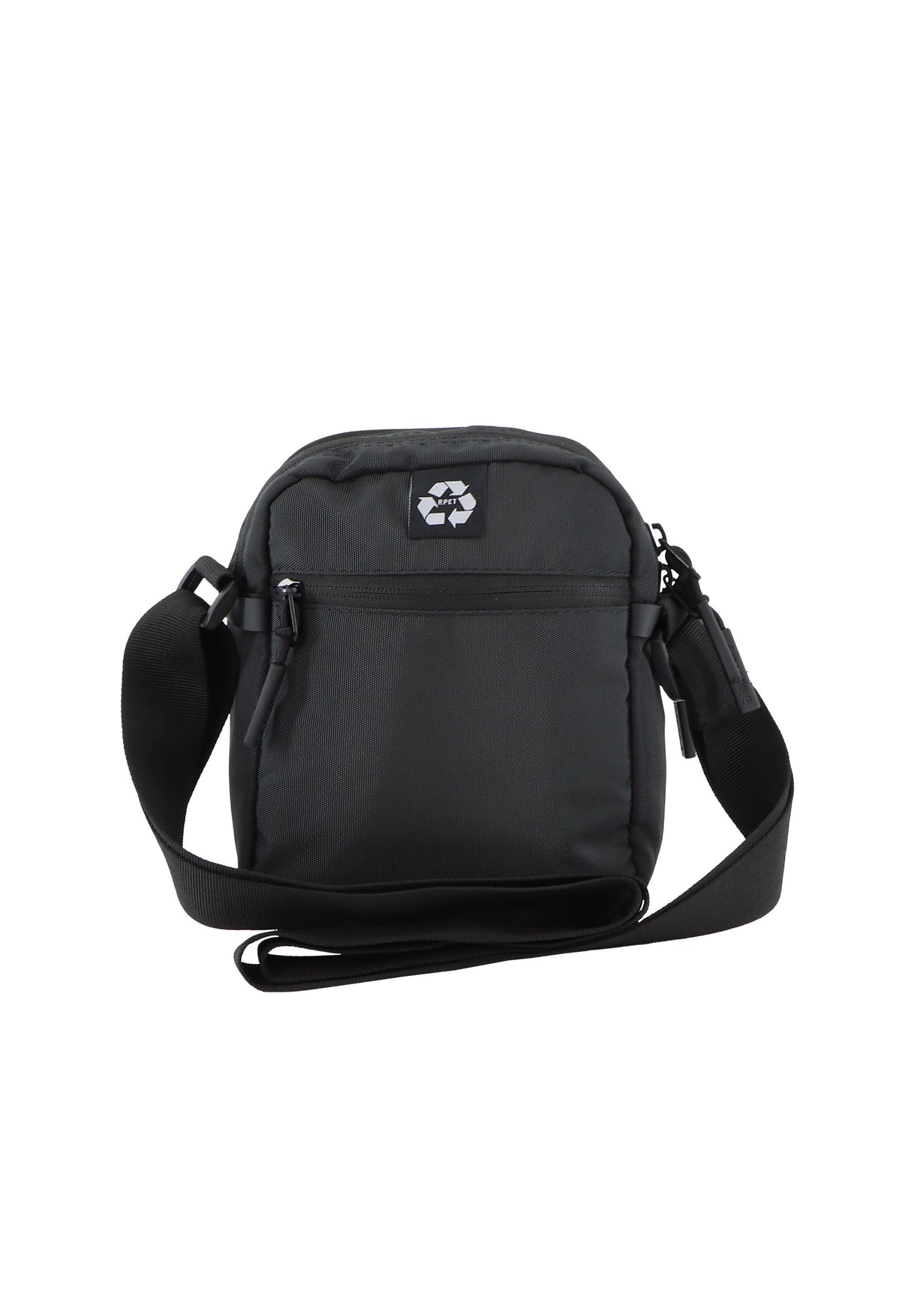 Discovery Metropolis Crossbody Bag