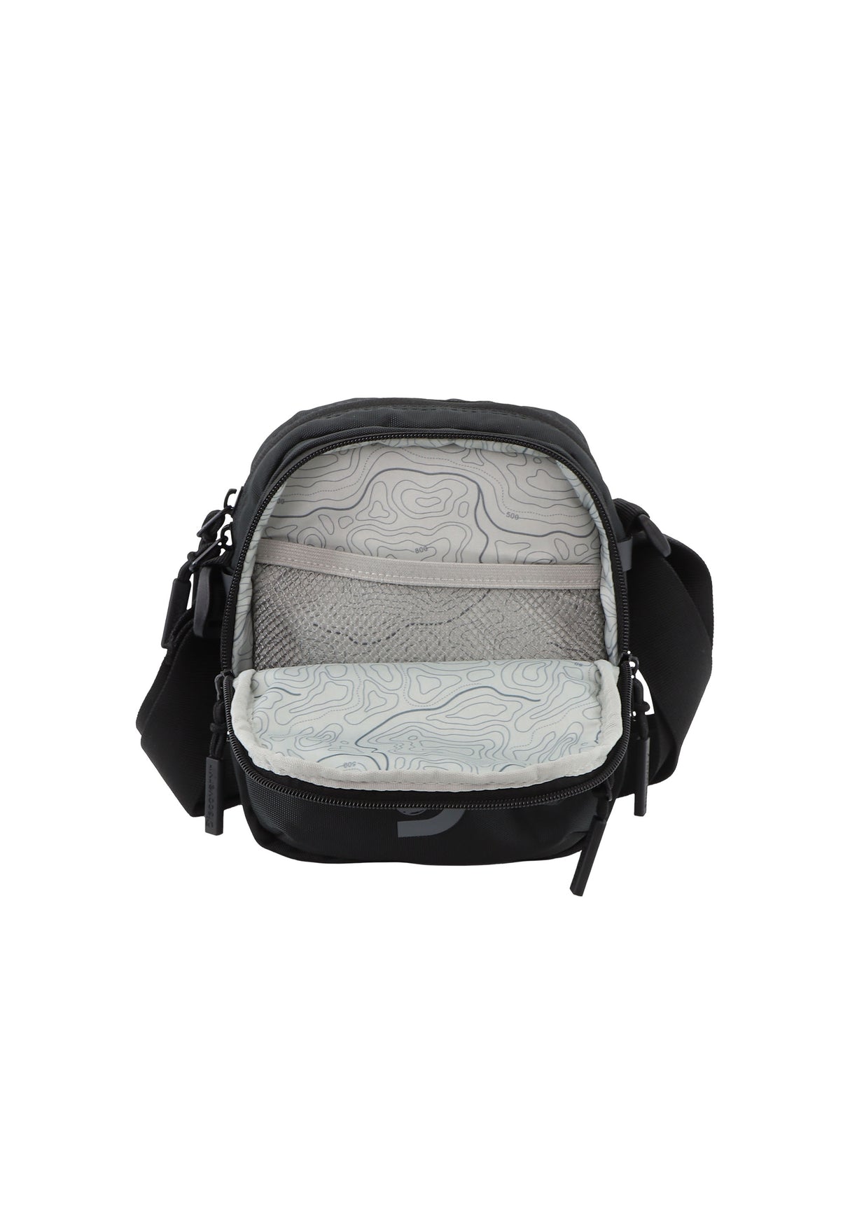 Discovery Metropolis Crossbody Bag