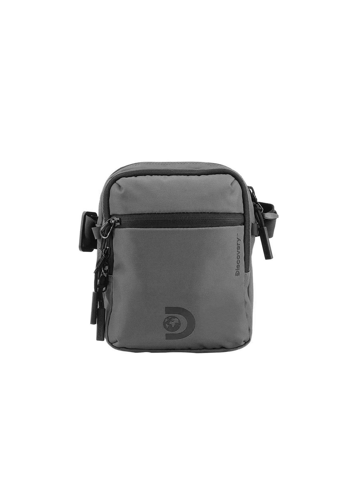 Discovery Metropolis Crossbody Bag