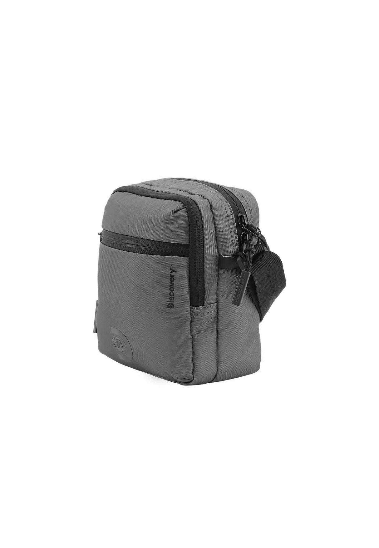Discovery Metropolis Crossbody Bag