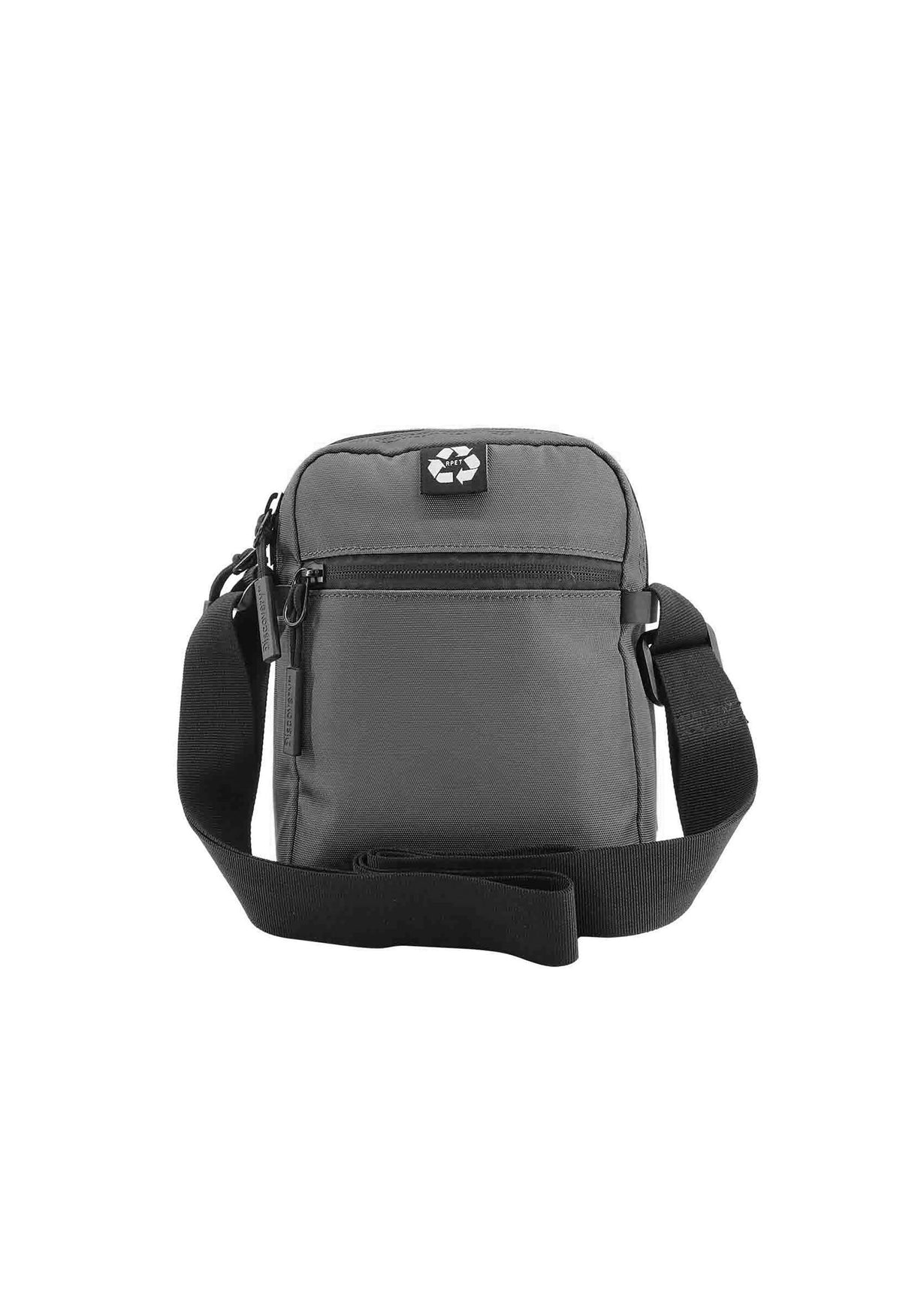 Discovery Metropolis Crossbody Bag