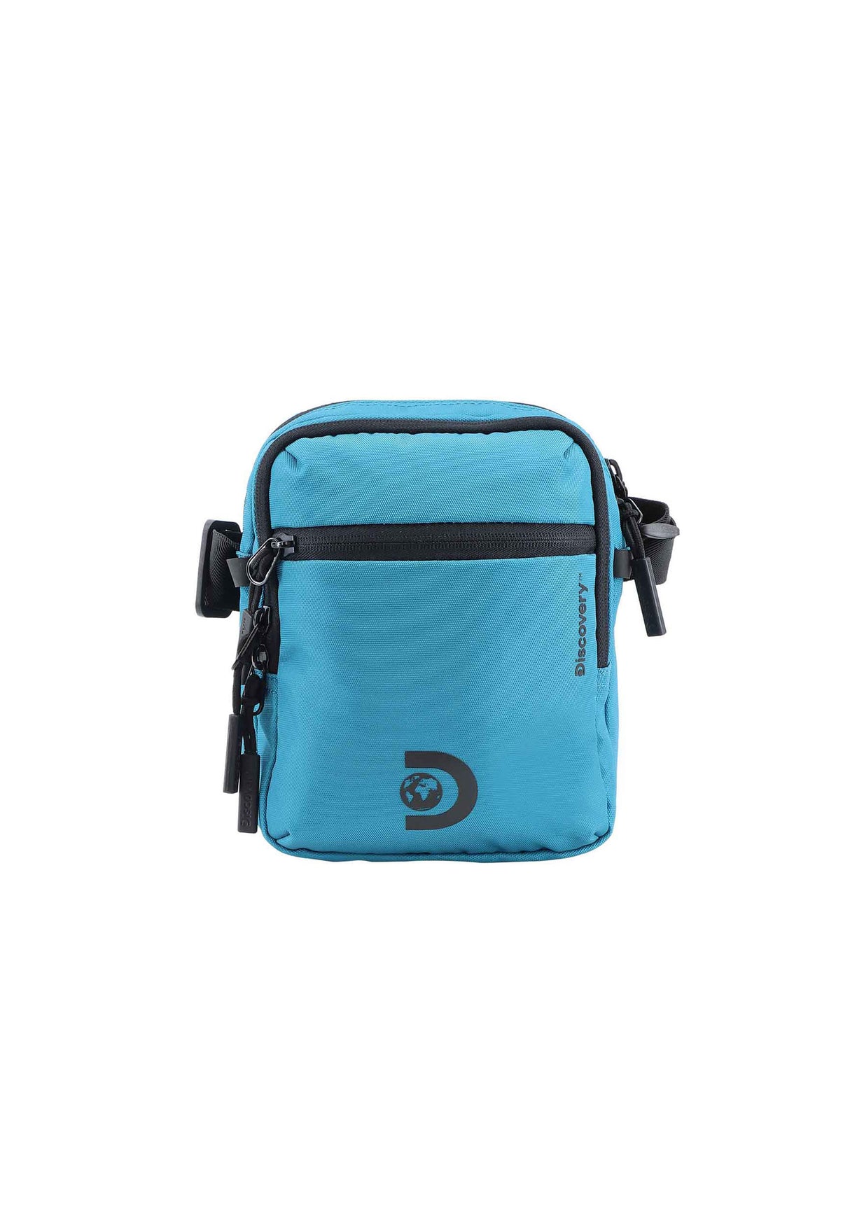 Discovery Metropolis Crossbody Bag