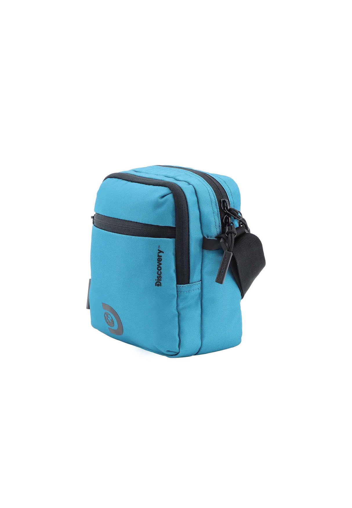 Discovery Metropolis Crossbody Bag
