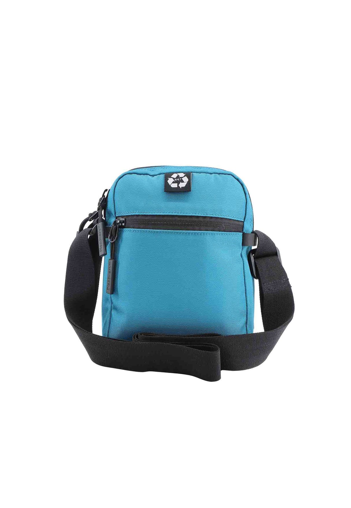 Discovery Metropolis Crossbody Bag
