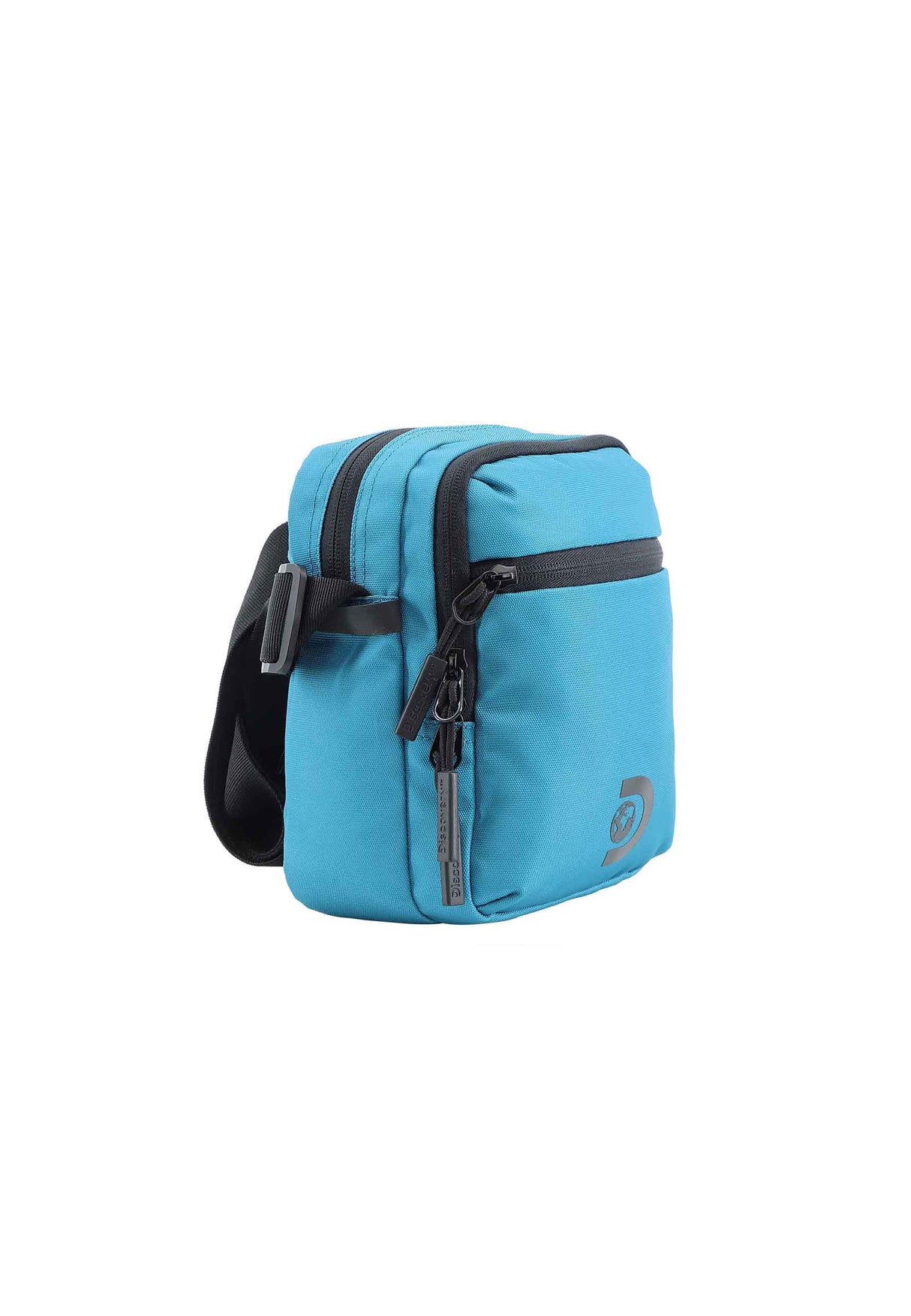 Discovery Metropolis Crossbody Bag