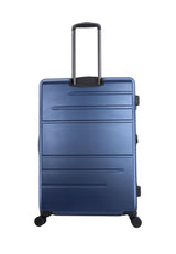 Discovery Patrol Hard Suitcase Set with Front Opening