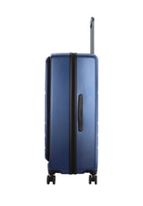 Discovery Patrol Hard Suitcase Set with Front Opening
