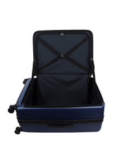 Discovery Patrol Hard Suitcase Set with Front Opening