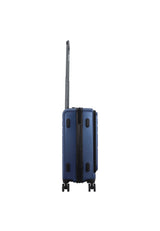 Discovery Patrol Hard Hand Luggage with Front Opening - Small