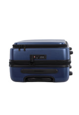 Discovery Patrol Hard Hand Luggage with Front Opening - Small