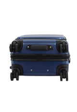 Discovery Patrol Hard Hand Luggage with Front Opening - Small