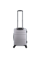 Discovery Patrol Hard Hand Luggage with Front Opening - Small