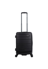 Discovery Patrol Hard Hand Luggage with Front Opening - Small