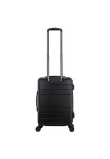 Discovery Patrol Hard Hand Luggage with Front Opening - Small