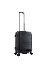Discovery Patrol Hard Hand Luggage with Front Opening - Small
