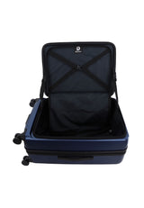 Discovery Patrol Hard Luggage with Front Opening - Medium