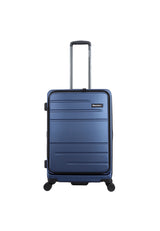 Discovery Patrol Hard Luggage with Front Opening - Medium