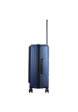 Discovery Patrol Hard Luggage with Front Opening - Medium