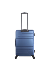 Discovery Patrol Hard Luggage with Front Opening - Medium