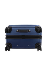 Discovery Patrol Hard Luggage with Front Opening - Medium