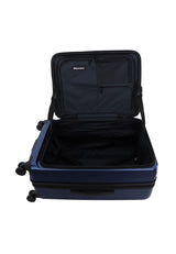 Discovery Patrol Hard Luggage with Front Opening - Medium