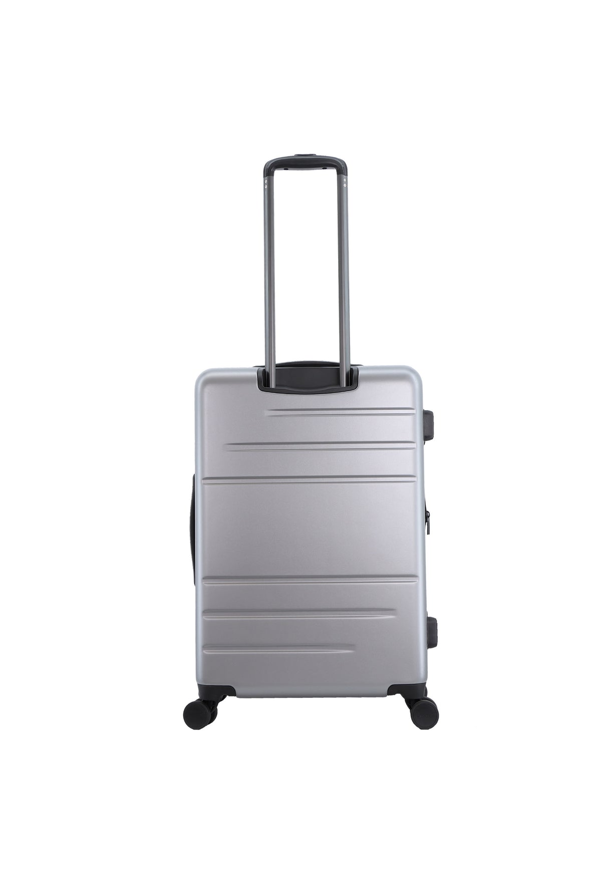 Discovery Patrol Hard Luggage with Front Opening - Medium
