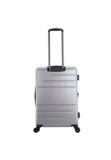 Discovery Patrol Hard Luggage with Front Opening - Medium