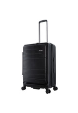 Discovery Patrol Hard Luggage with Front Opening - Medium