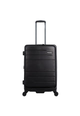 Discovery Patrol Hard Luggage with Front Opening - Medium