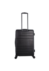 Discovery Patrol Hard Luggage with Front Opening - Medium