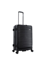 Discovery Patrol Hard Luggage with Front Opening - Medium