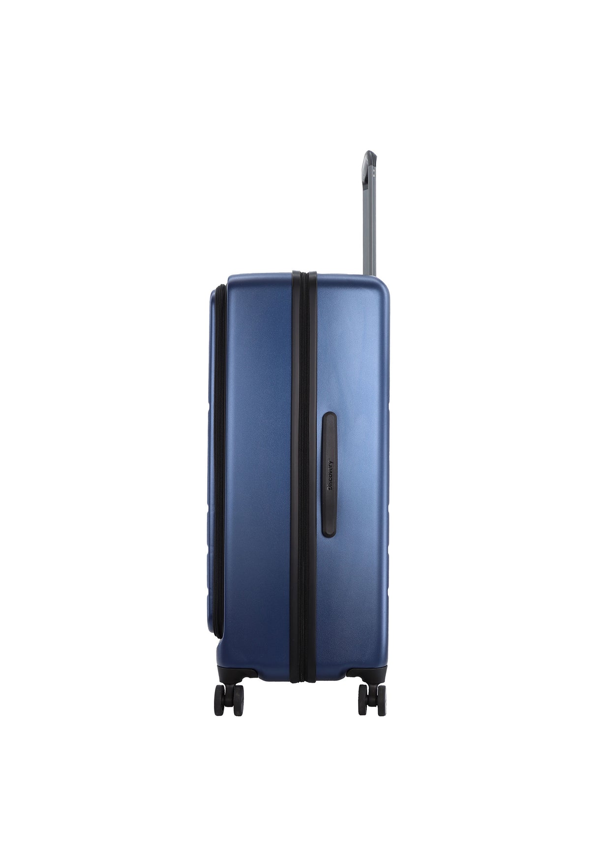 Discovery Patrol Hard Luggage with Front Opening - Large