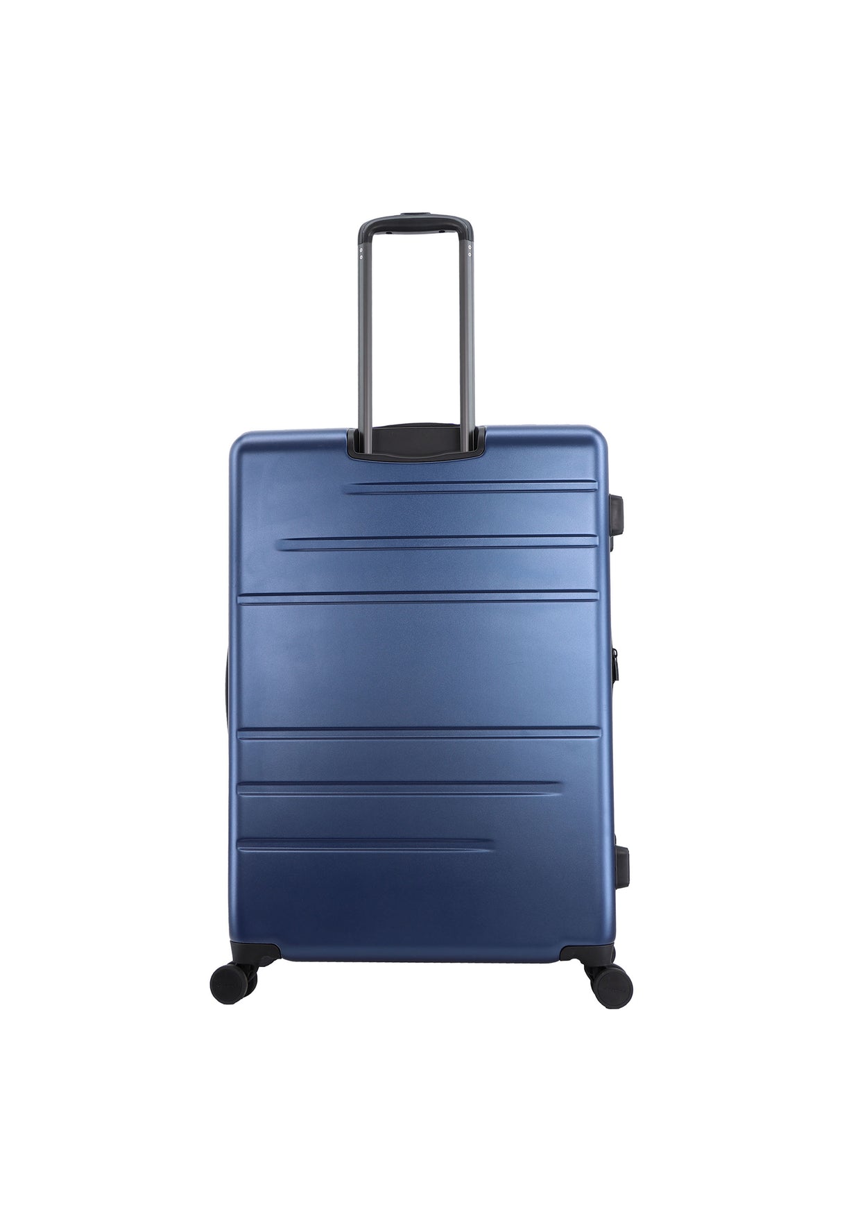 Discovery Patrol Hard Luggage with Front Opening - Large