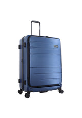 Discovery Patrol Hard Luggage with Front Opening - Large