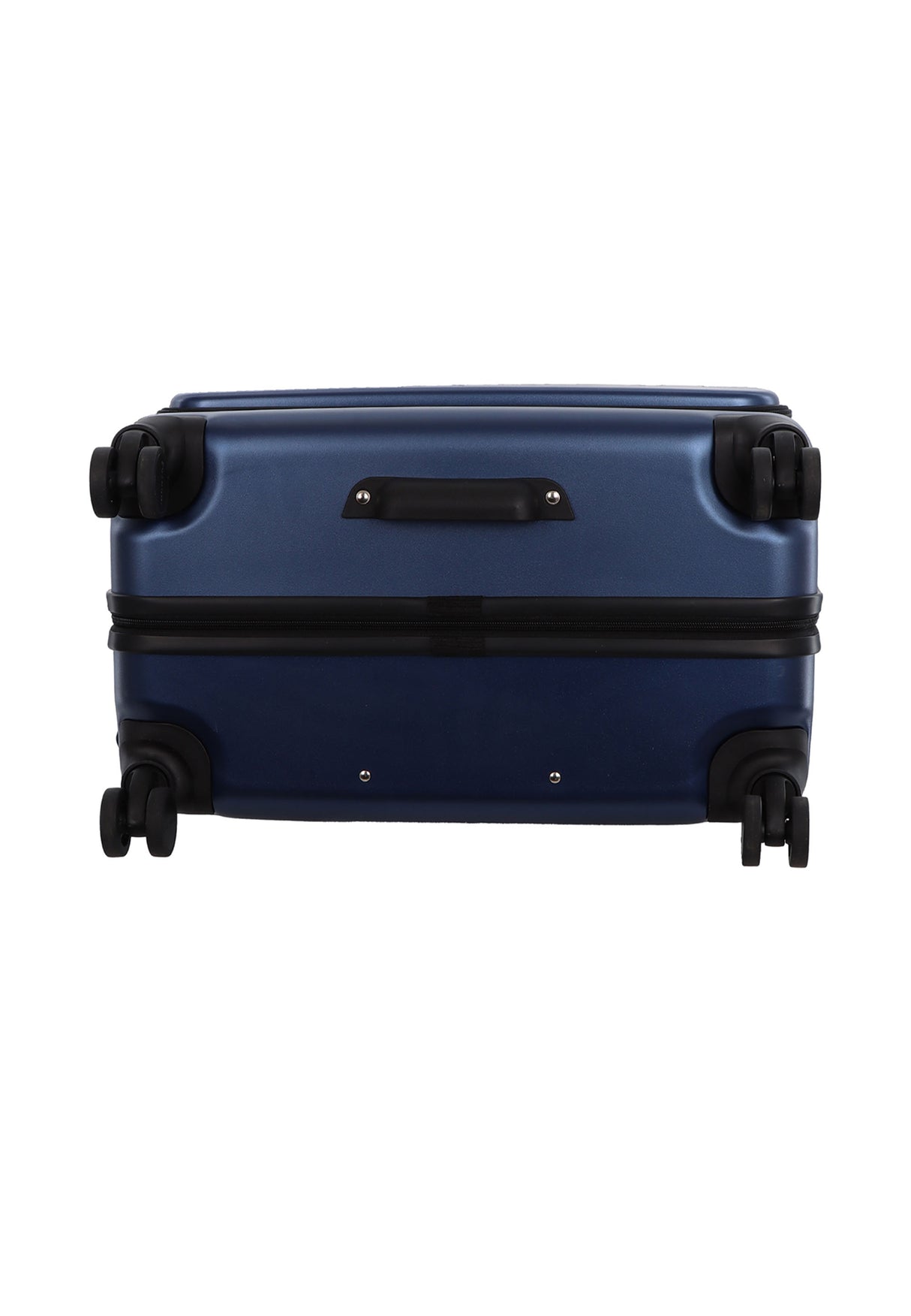 Discovery Patrol Hard Luggage with Front Opening - Large