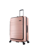 Discovery Patrol Hard Luggage with Front Opening - Large