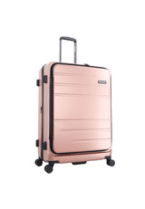Discovery Patrol Hard Luggage with Front Opening - Large