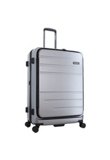 Discovery Patrol Hard Luggage with Front Opening - Large