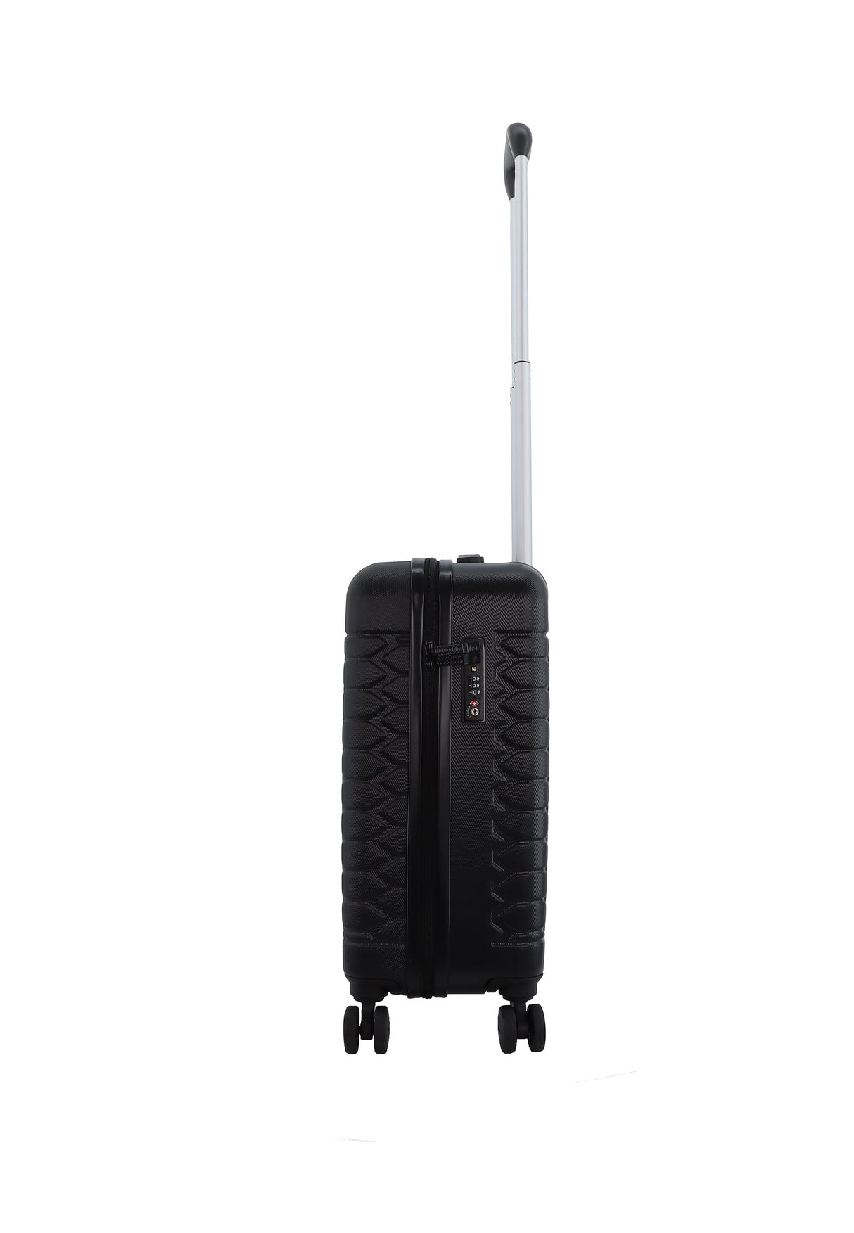 Discovery Reptile Hard Hand Luggage 54.5 cm - Small